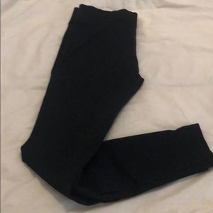 American Giant Cigarette Pants